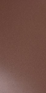 copper back lacquered glass