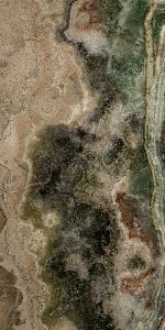 Green Onyx - cod. COM