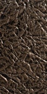 "Carta" Liquid Metal Bronze - cod. COMLC