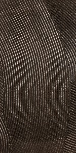 "Spatolato" Liquid Metal Bronze - cod. COMLS