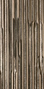 decor liquid metal bronze