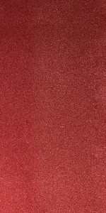 liquid velvet rosso borgogna