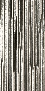 decor liquid metal tin