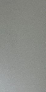 silver back lacquered glass