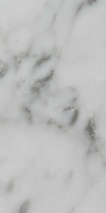 Bianco Carrara marble