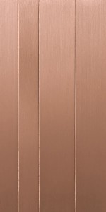 Satin Copper