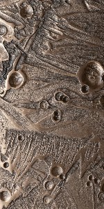 marte liquid metal bronze