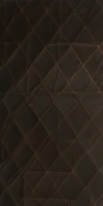 rift brown lacquer craquele