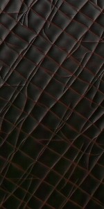 rift red lacquer craquele