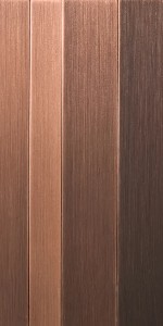 Burnished Copper