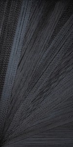 black rye straw marquetry