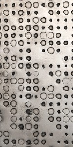 unlimited Liquid Metal tin