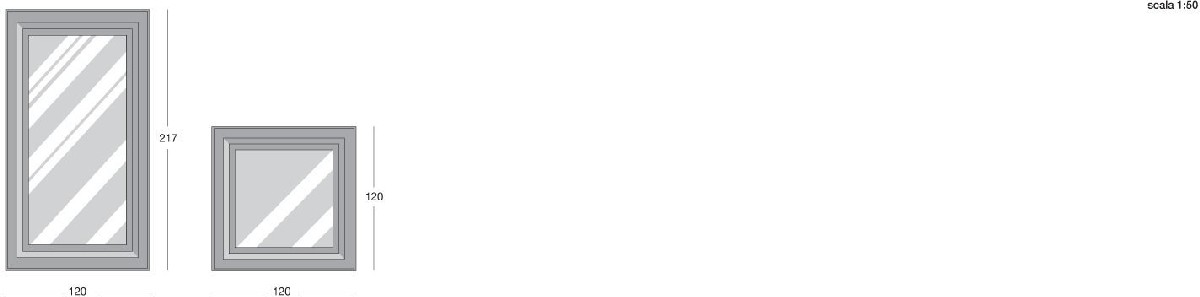 Technical Instruction Mirror Adone