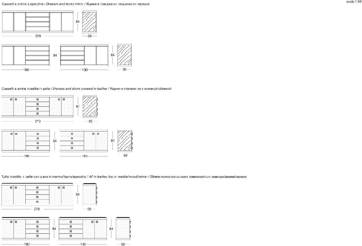 Technical Instruction Cabinets & bookcase Baku