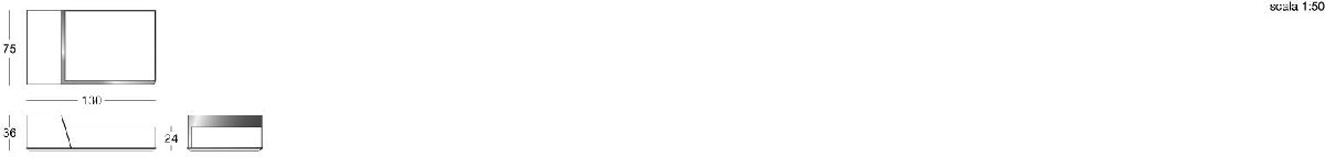 Technical Instruction Small table Bold