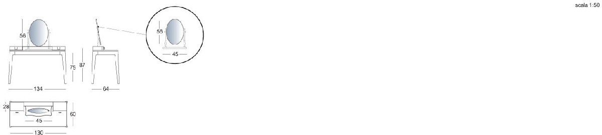 Technical Instruction Beauty area Charlize