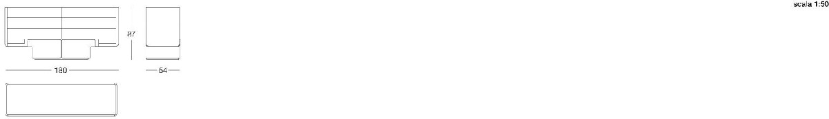 Technical Instruction Night complement Do chest of drawers