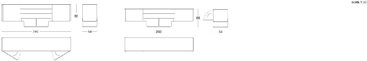 Technical Instruction Cabinets & bookcase Do