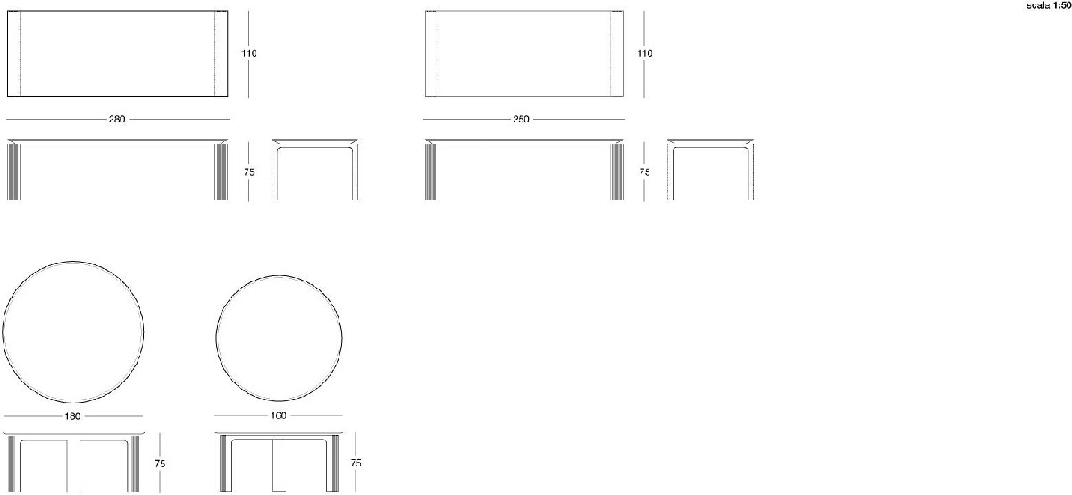 Technical Instruction Table Dominic