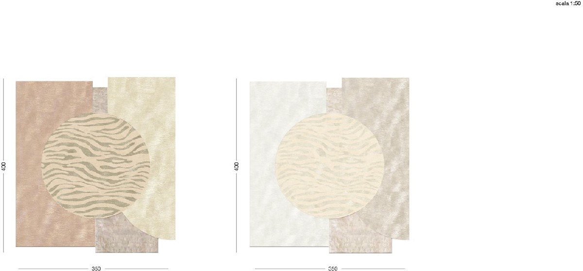 Technical Instruction Carpet Eclipse