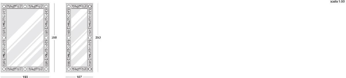 Technical Instruction Mirror Emperor