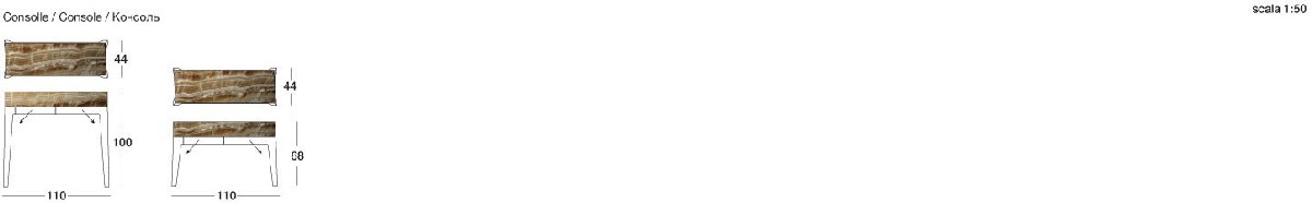 Technical Instruction Console Gorky Onyx