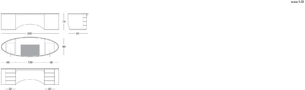 Technical Instruction Table Ida