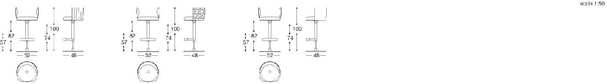 Technical Instruction Chair Kelly