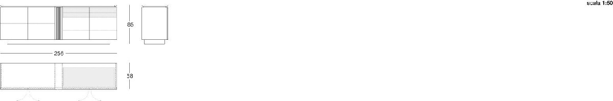 Technical Instruction Cabinets & bookcase Kimmel