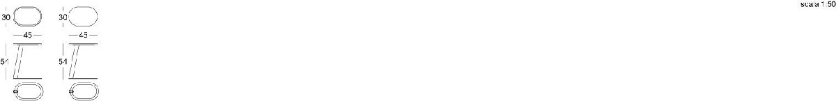 Technical Instruction Small table Kobe