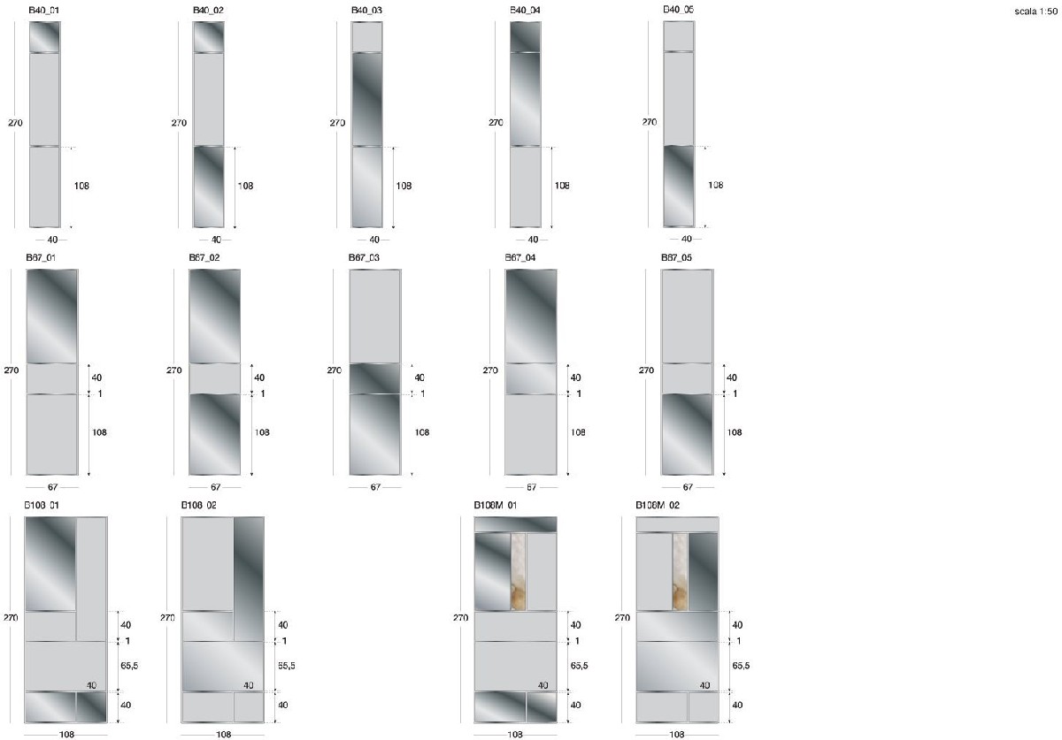 Technical Instruction Boiserie Land boiserie