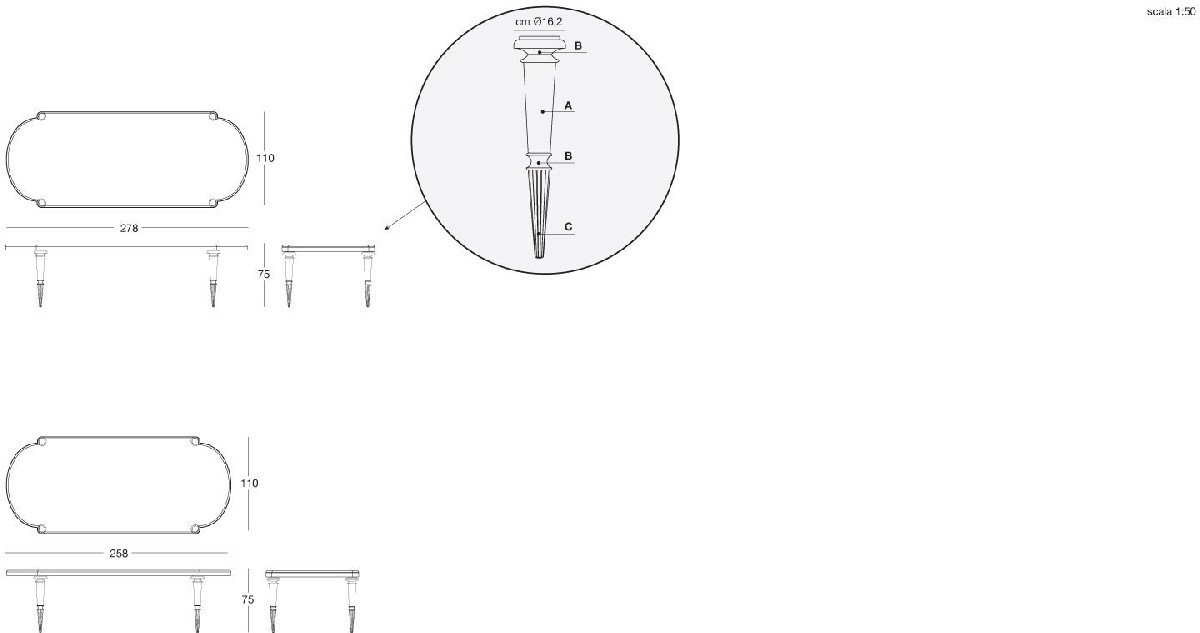 Technical Instruction Table Layton