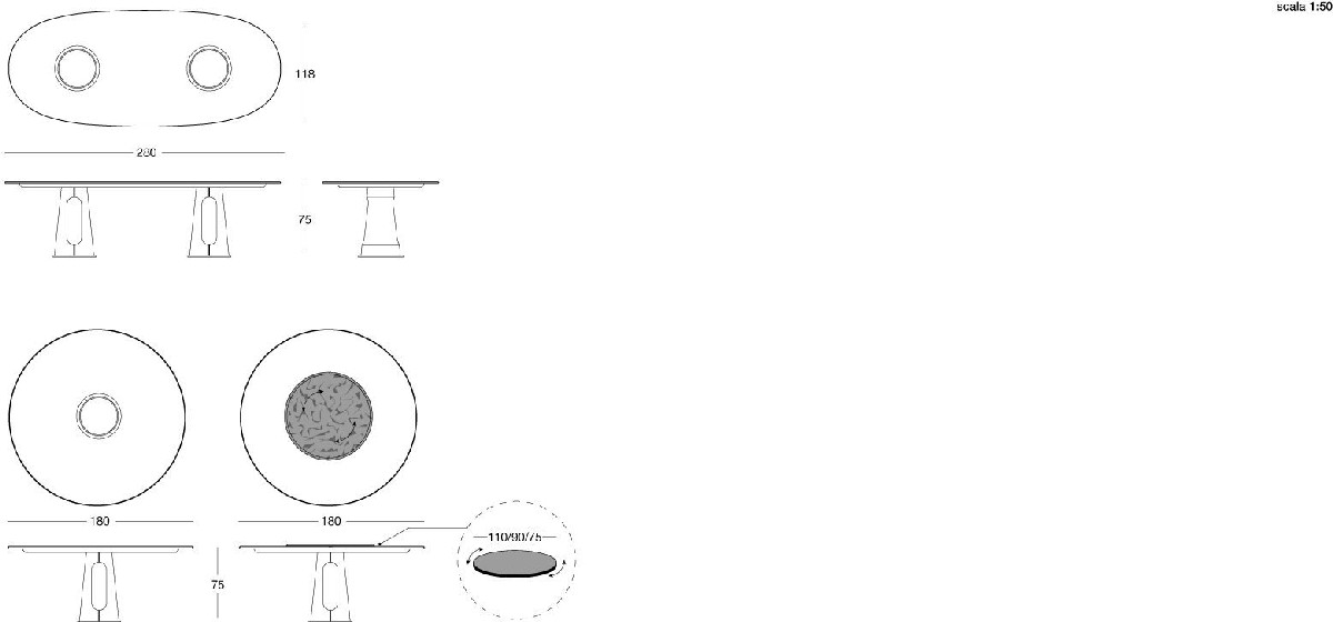 Technical Instruction Table Maverick