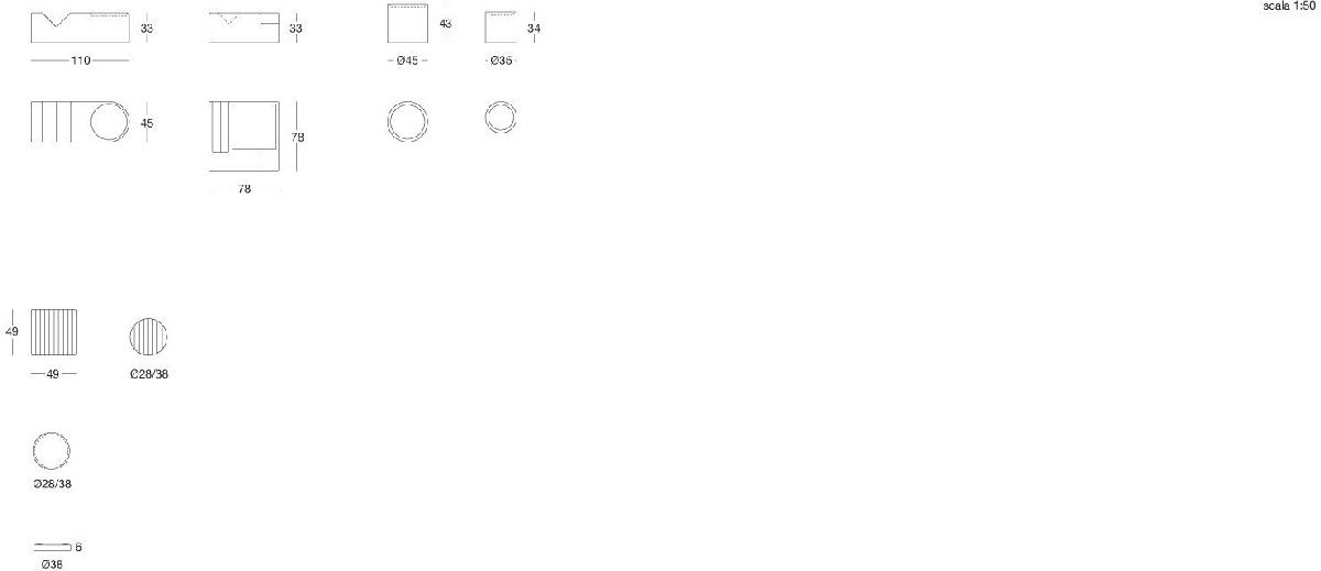 Technical Instruction In & Out Roadster