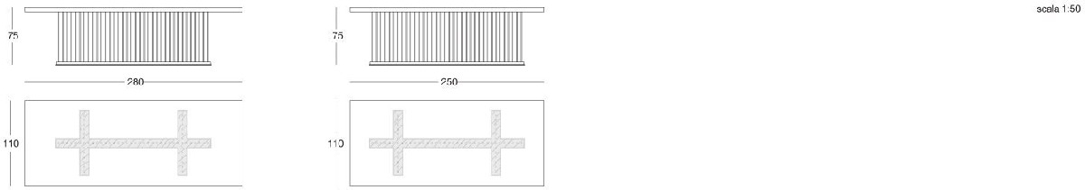 Technical Instruction Table Schubert table