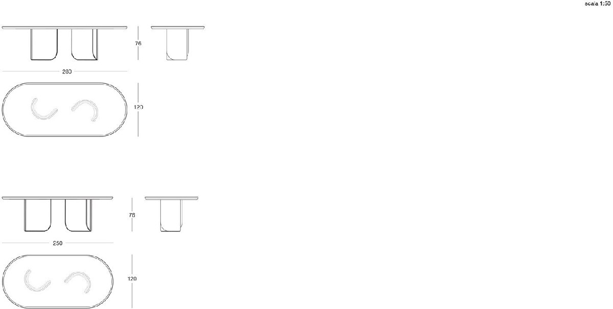 Technical Instruction Table Wing