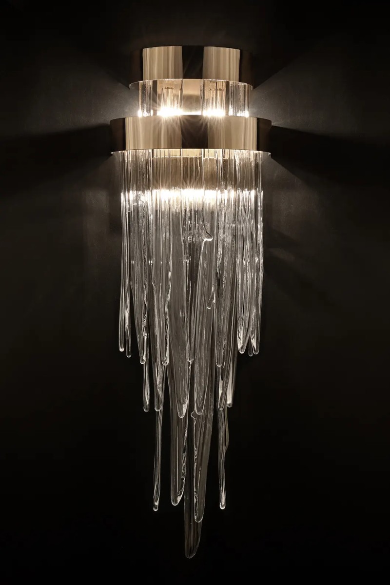 Babel Wall Lamp