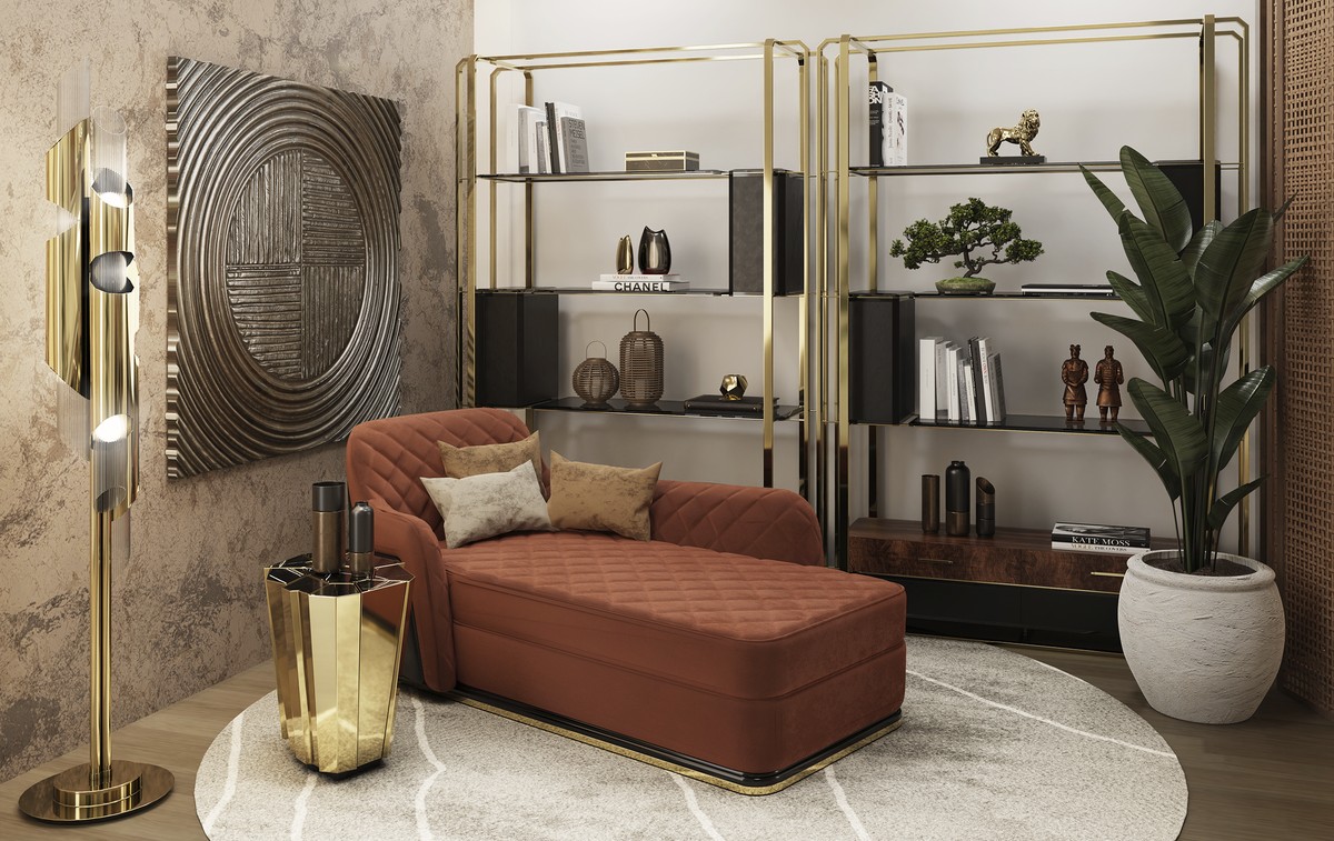 Charla Chaise Longue