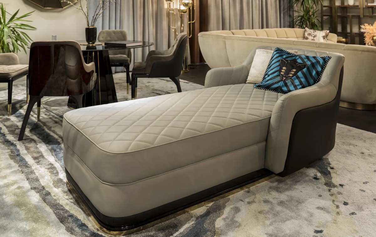 Charla Chaise Longue