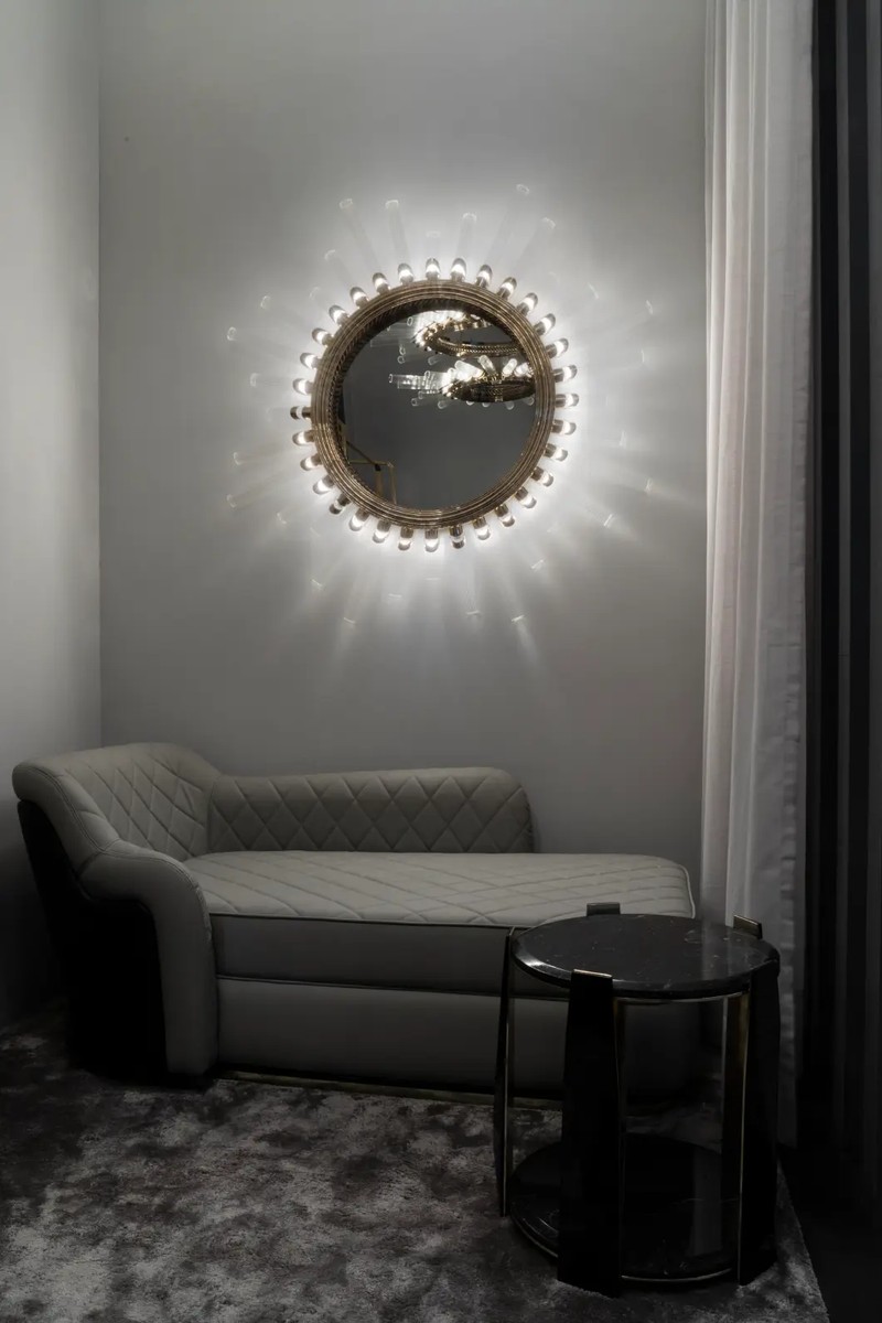 Charla Chaise Longue