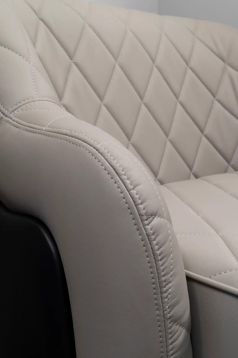 Charla Chaise Longue