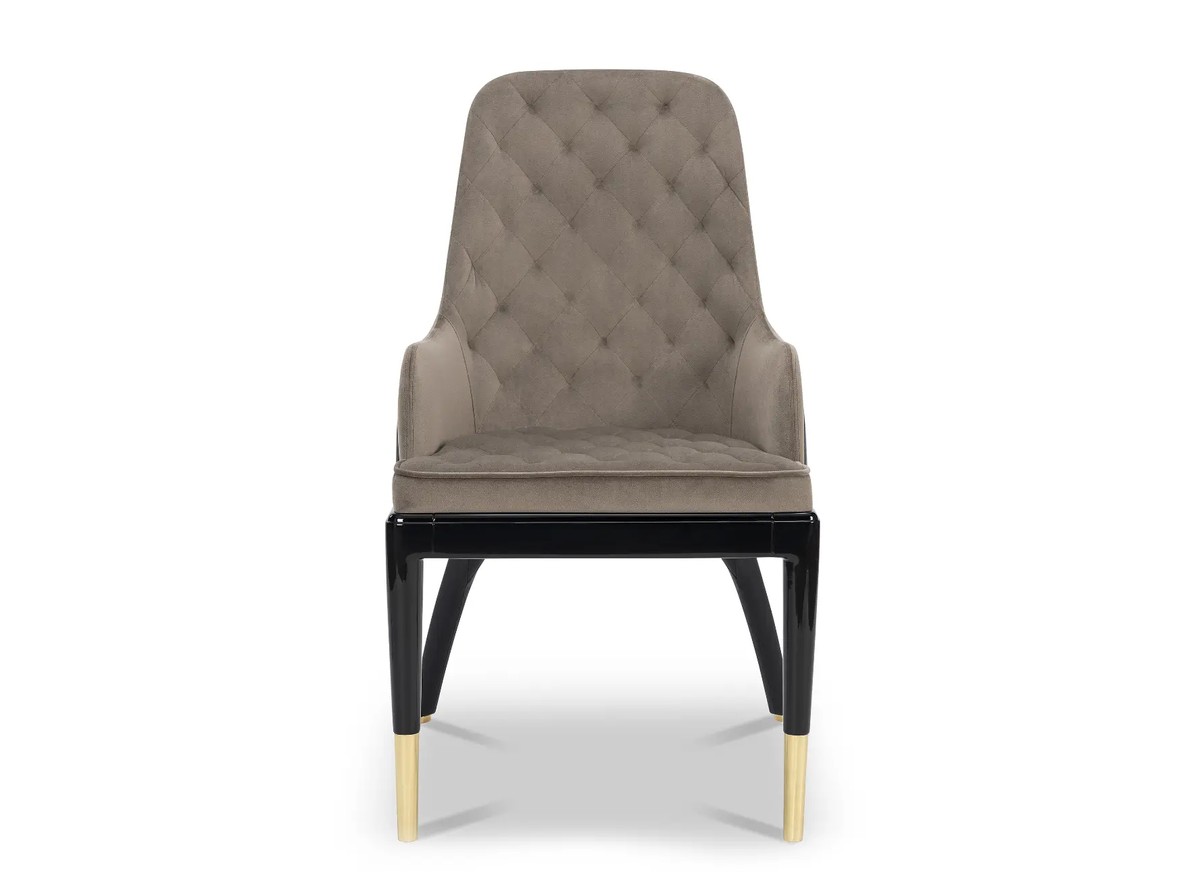 Charla King Dining Chair