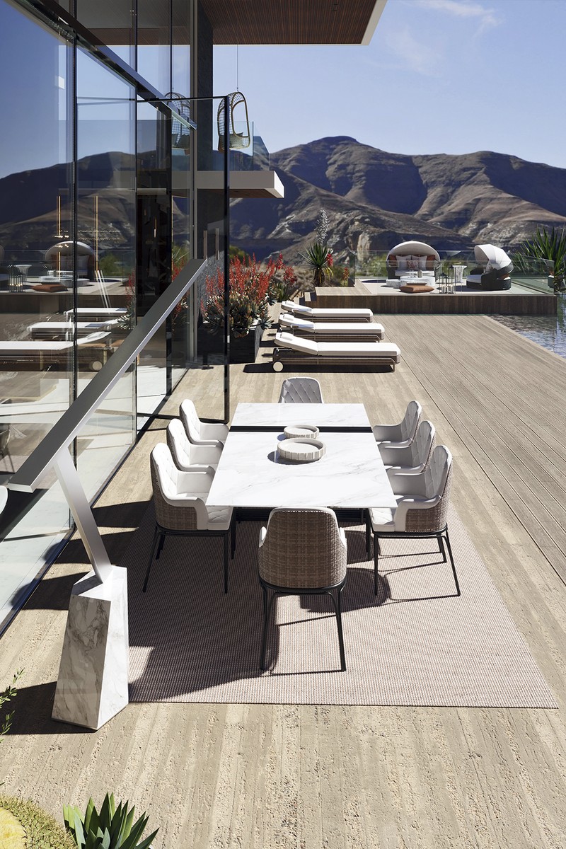 Charla Wood Dining Chair