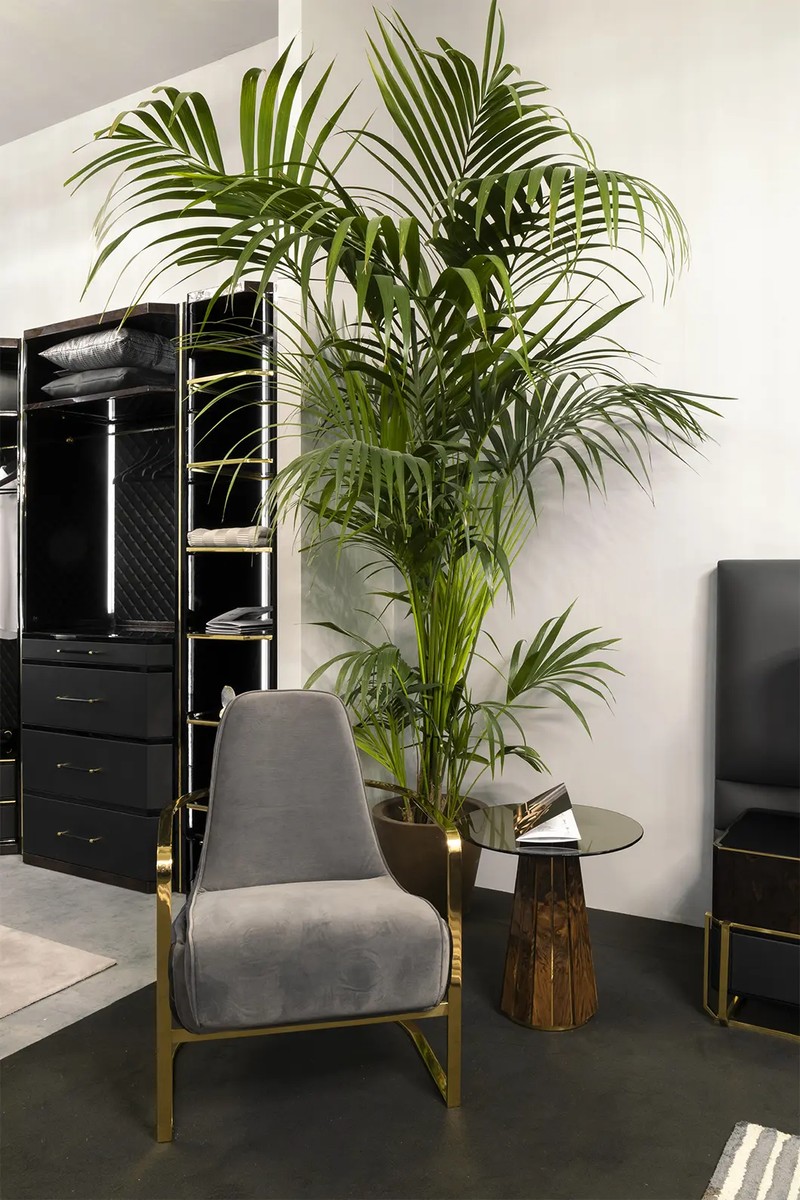 Darian II Side Table