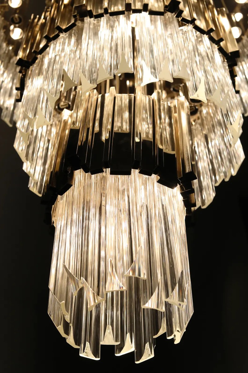Empire Chandelier