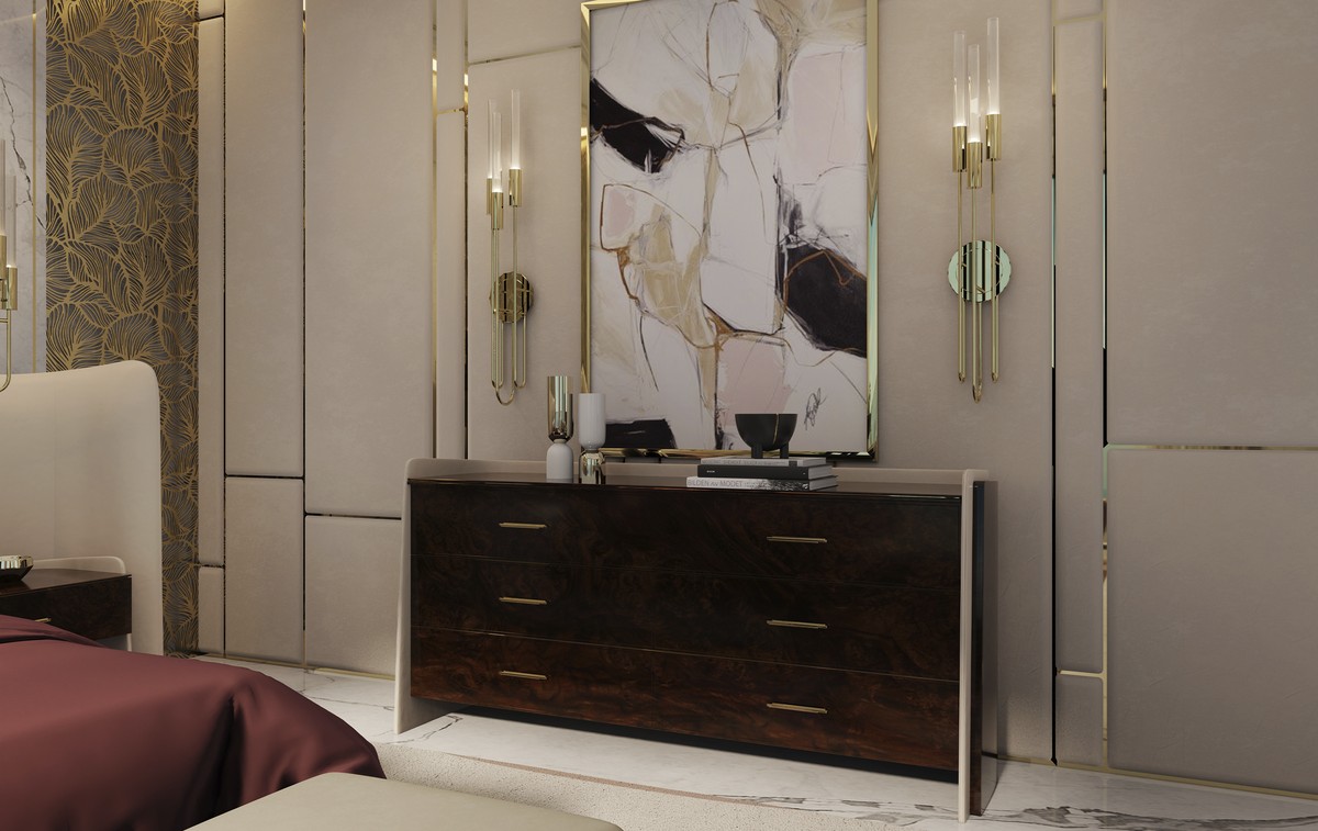 Gala Torch Wall Lamp