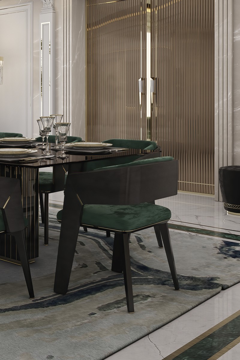 Galea Dining Chair
