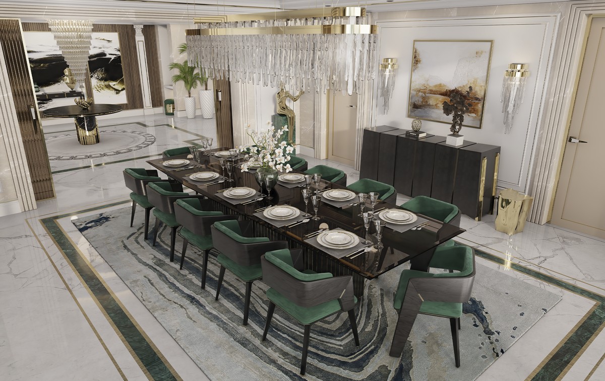 Galea II Dining Chair