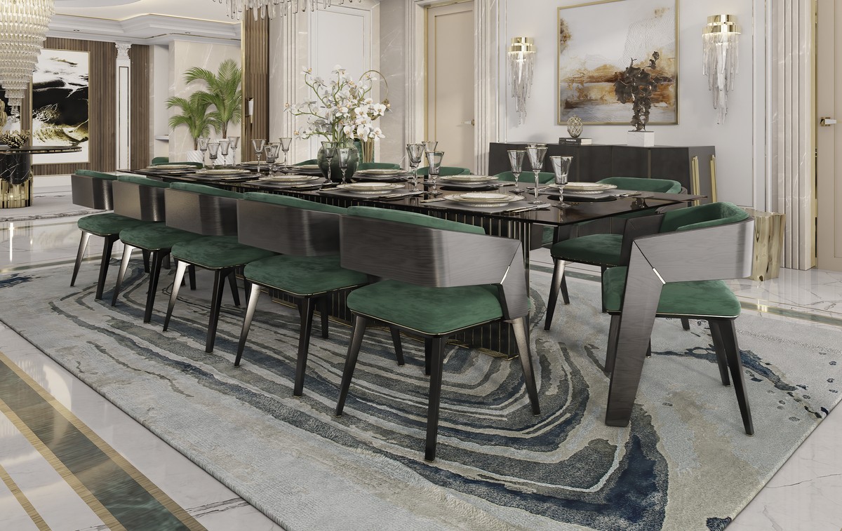 Galea II Dining Chair