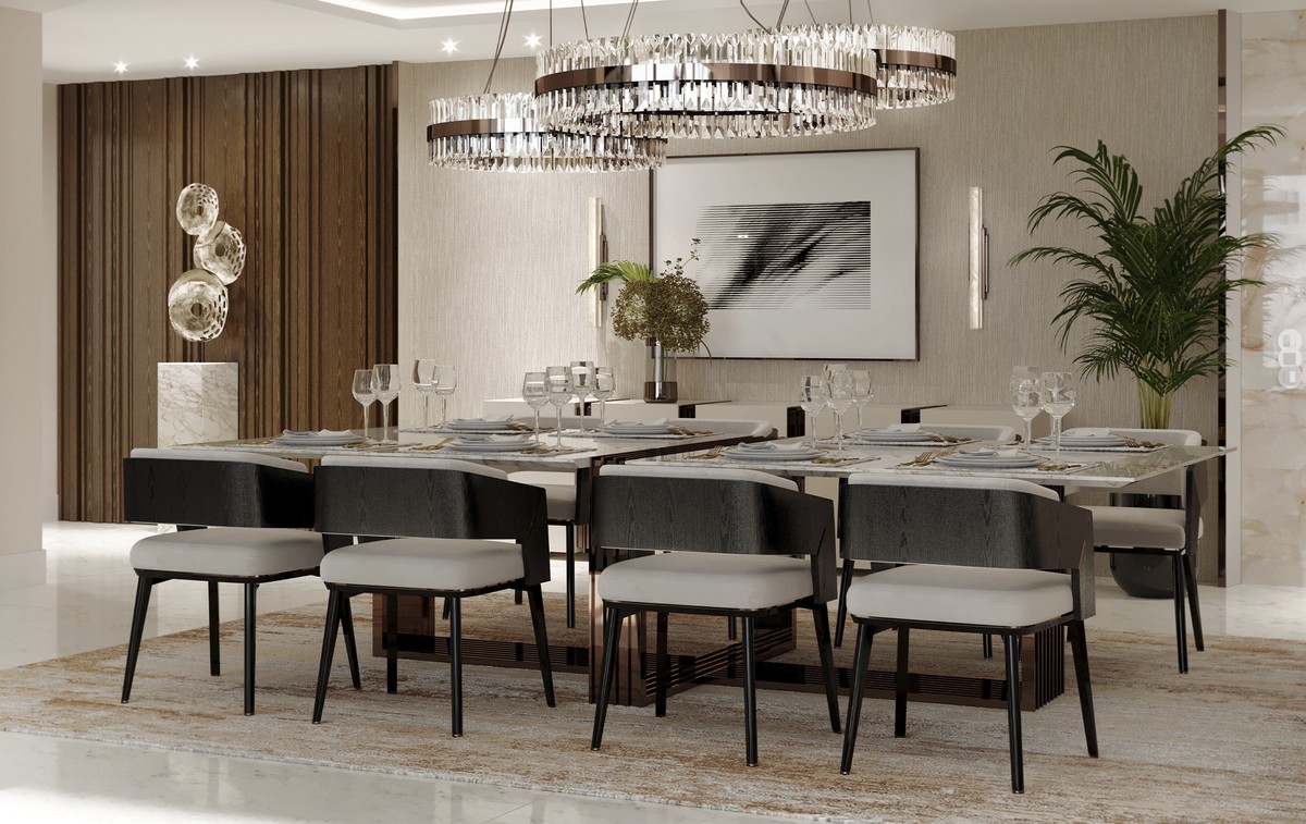 Galea II Dining Chair